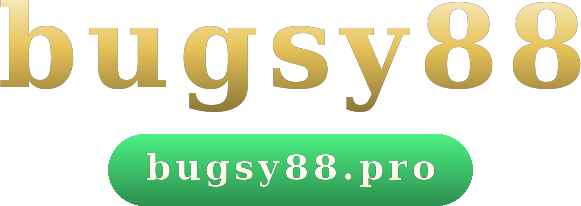 bugsy88 โลโก้